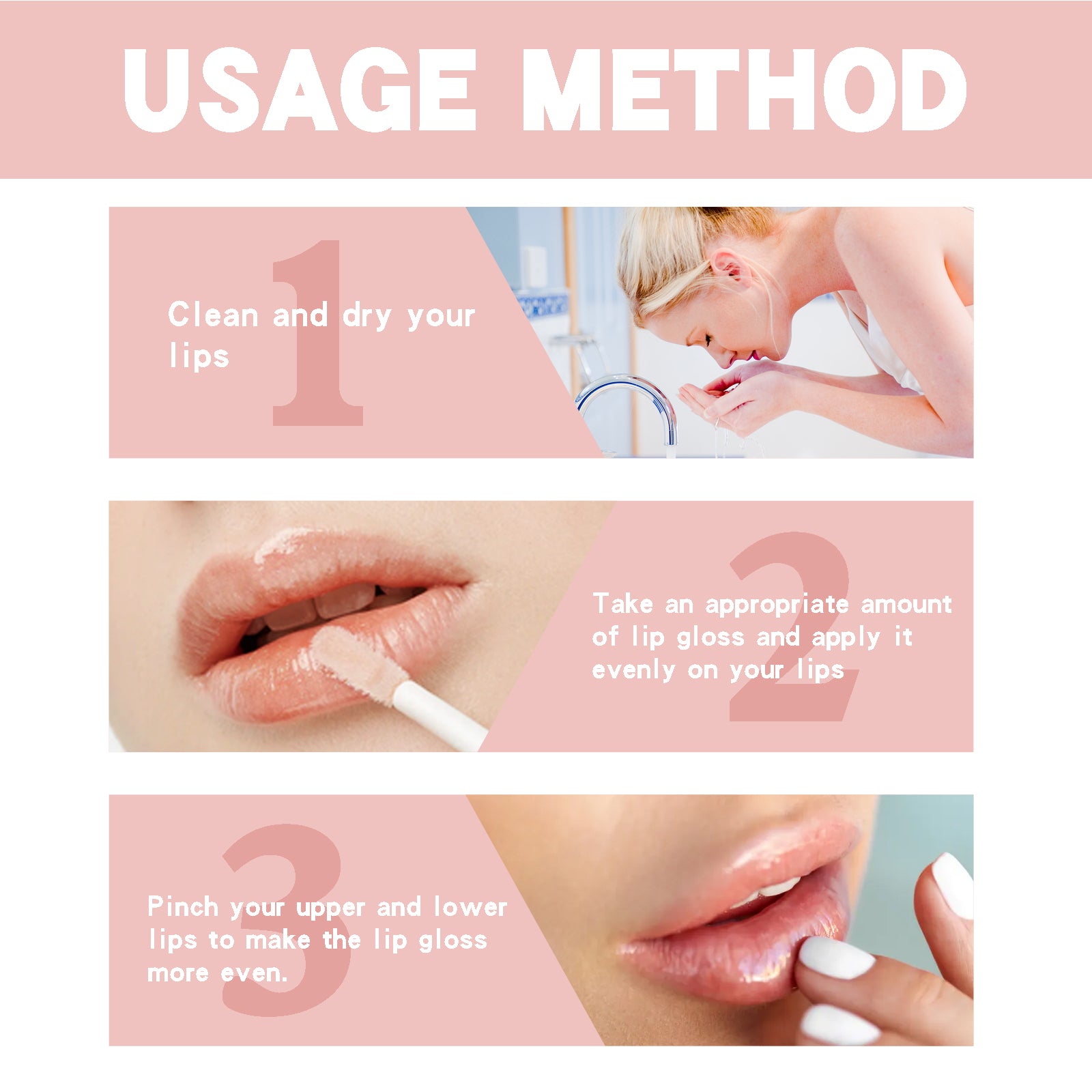 EELHOE Moisturizing Lip Care Treatment