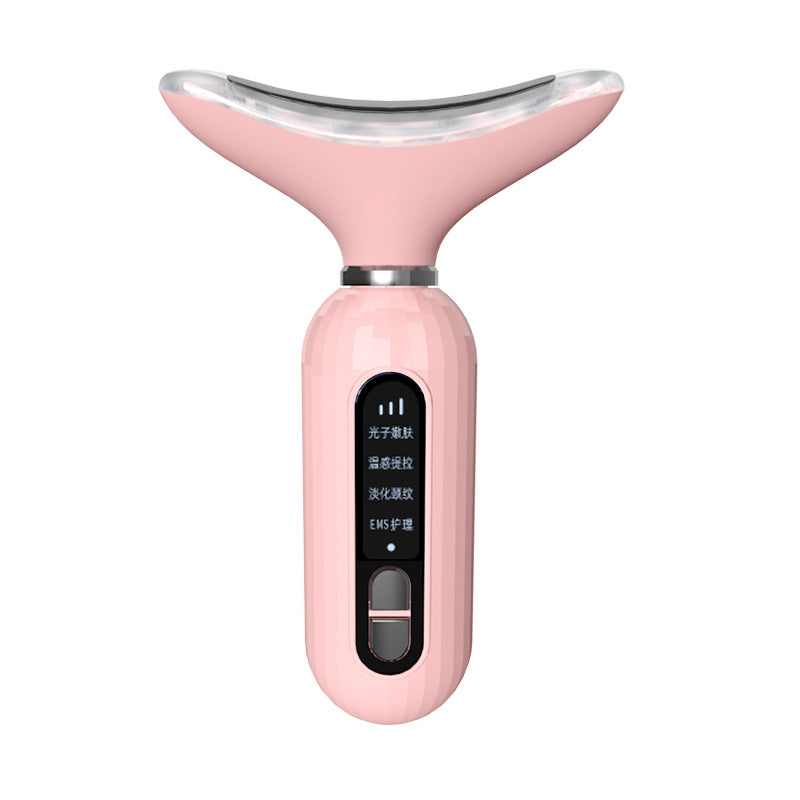 .Anti-Aging Neck Lifter & Tightening Tool.