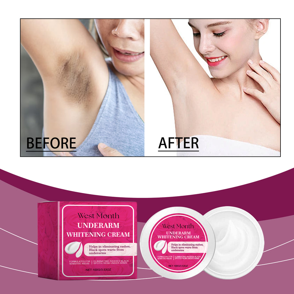 "Radiance Boost Skin Brightening Cream"! ✨