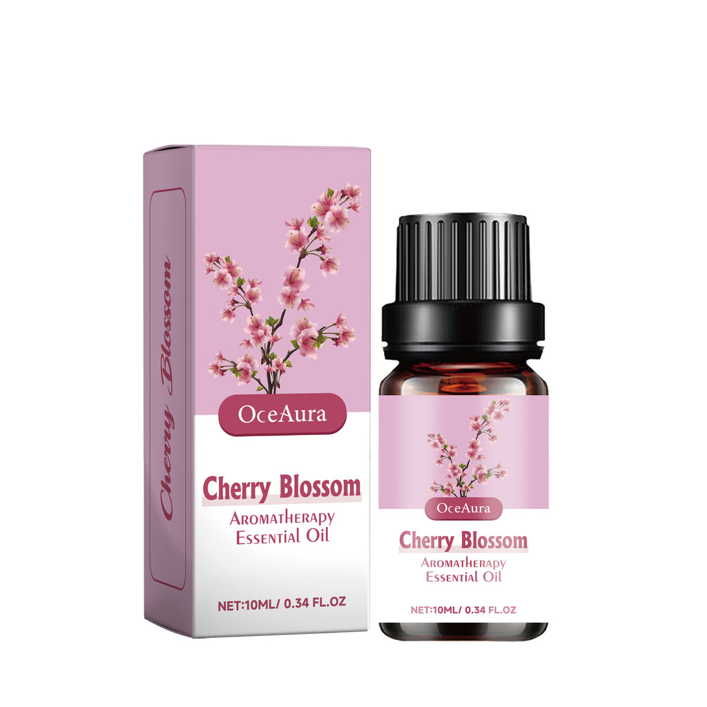 Soothing Aromatherapy Massage Oil Balm for Women