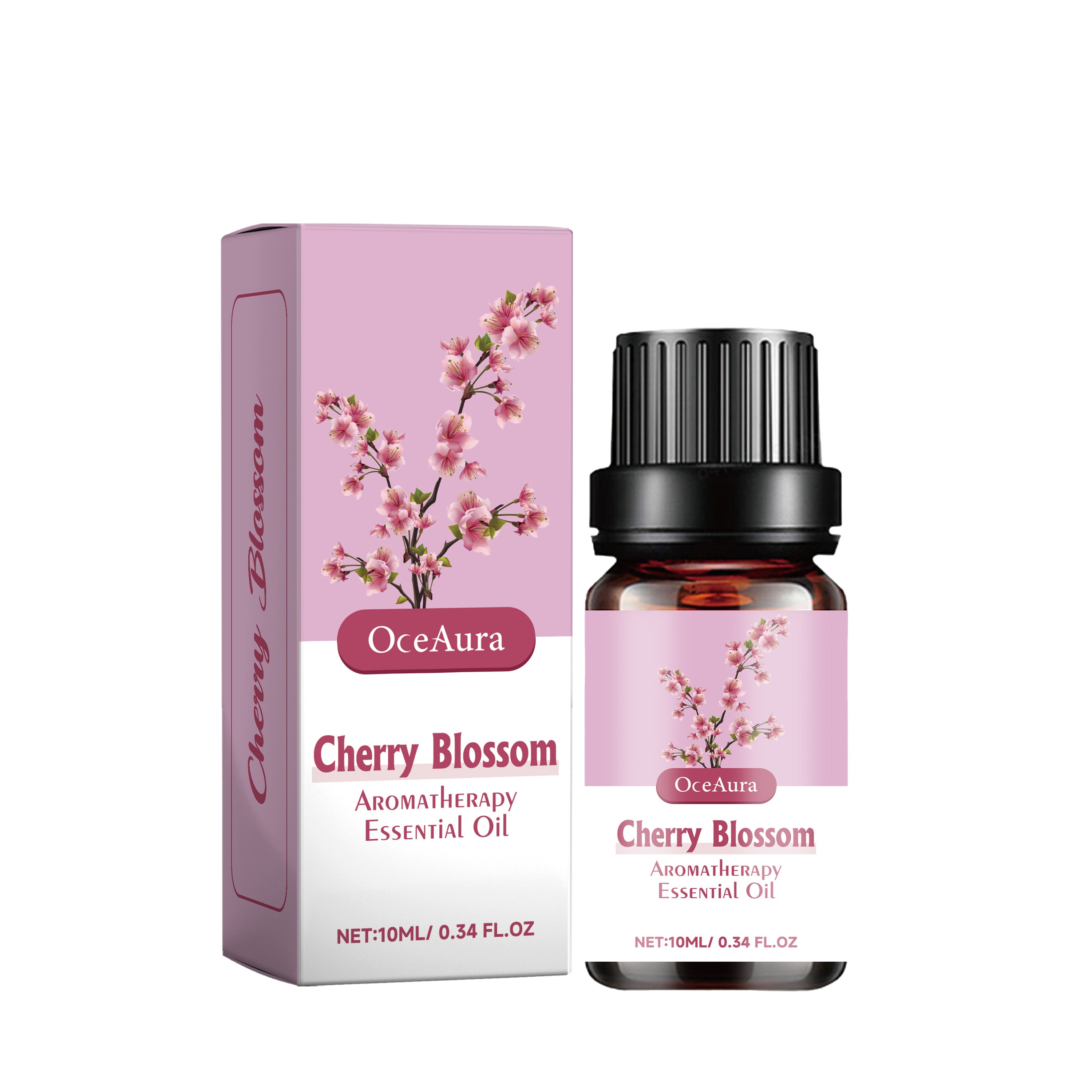 Soothing Aromatherapy Massage Oil Balm for Women
