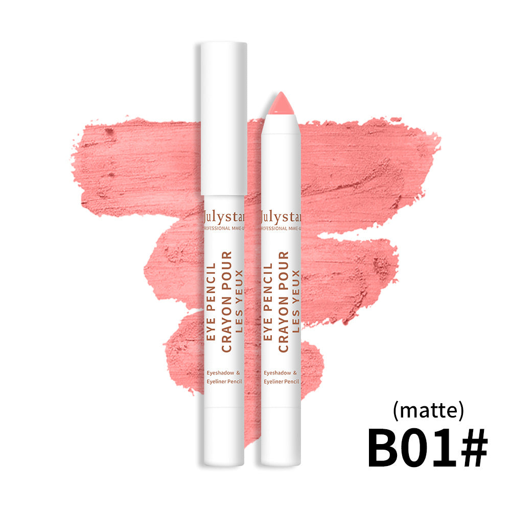 Minimalist Monochrome Beauty Set