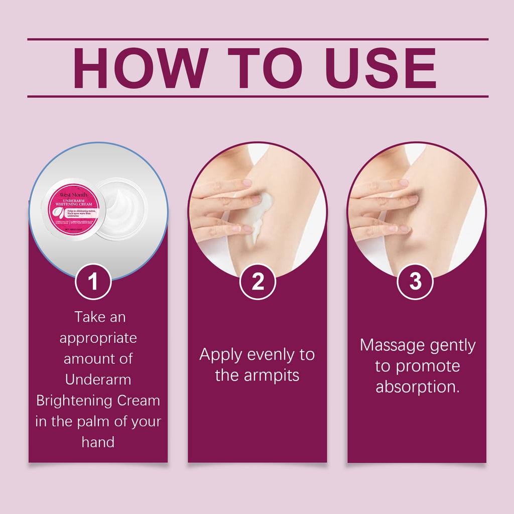 "Radiance Boost Skin Brightening Cream"! ✨
