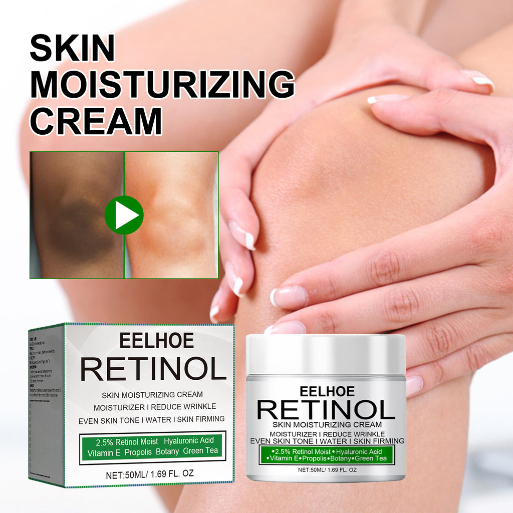 Brightening Beauty Cream for Elbows & Underarms | Moisturizing & Nourishing