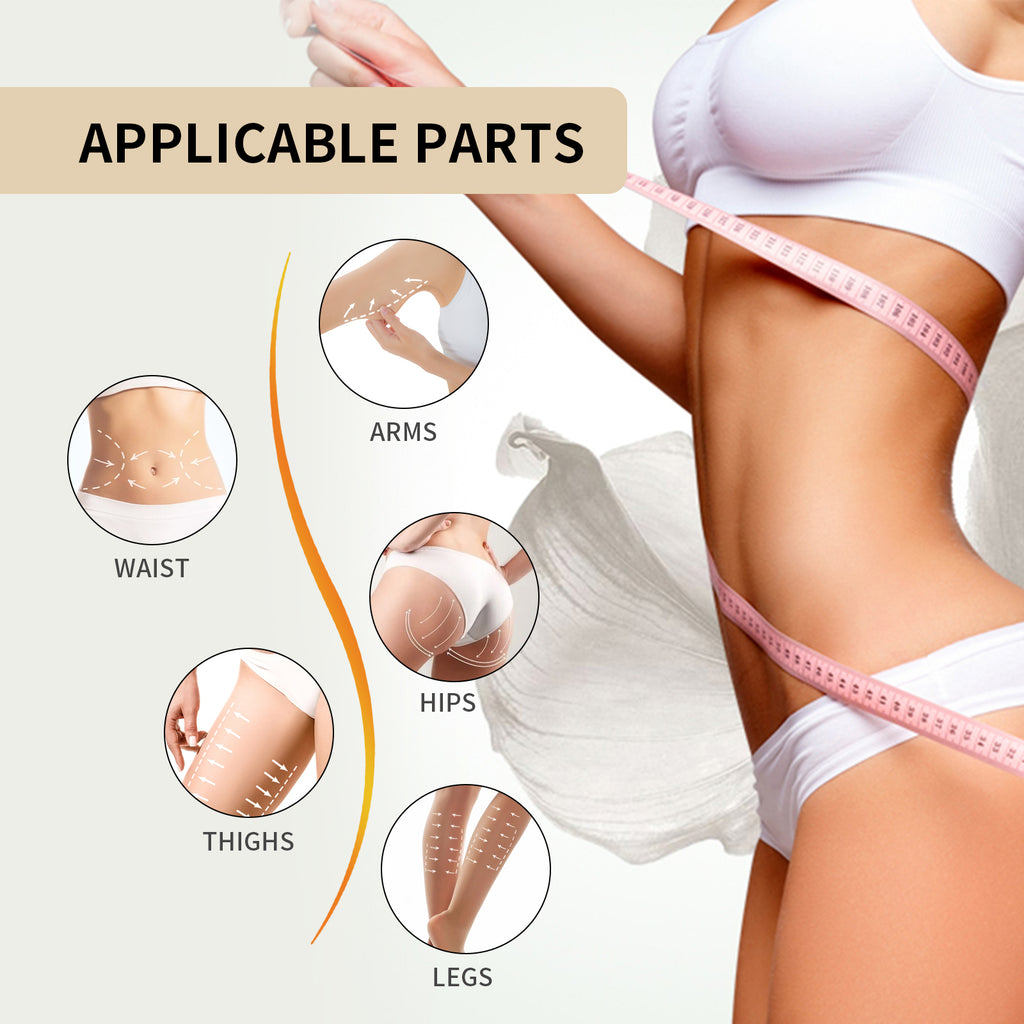 EELHOE Body Firming & Slimming Cream for Arms and Thighs