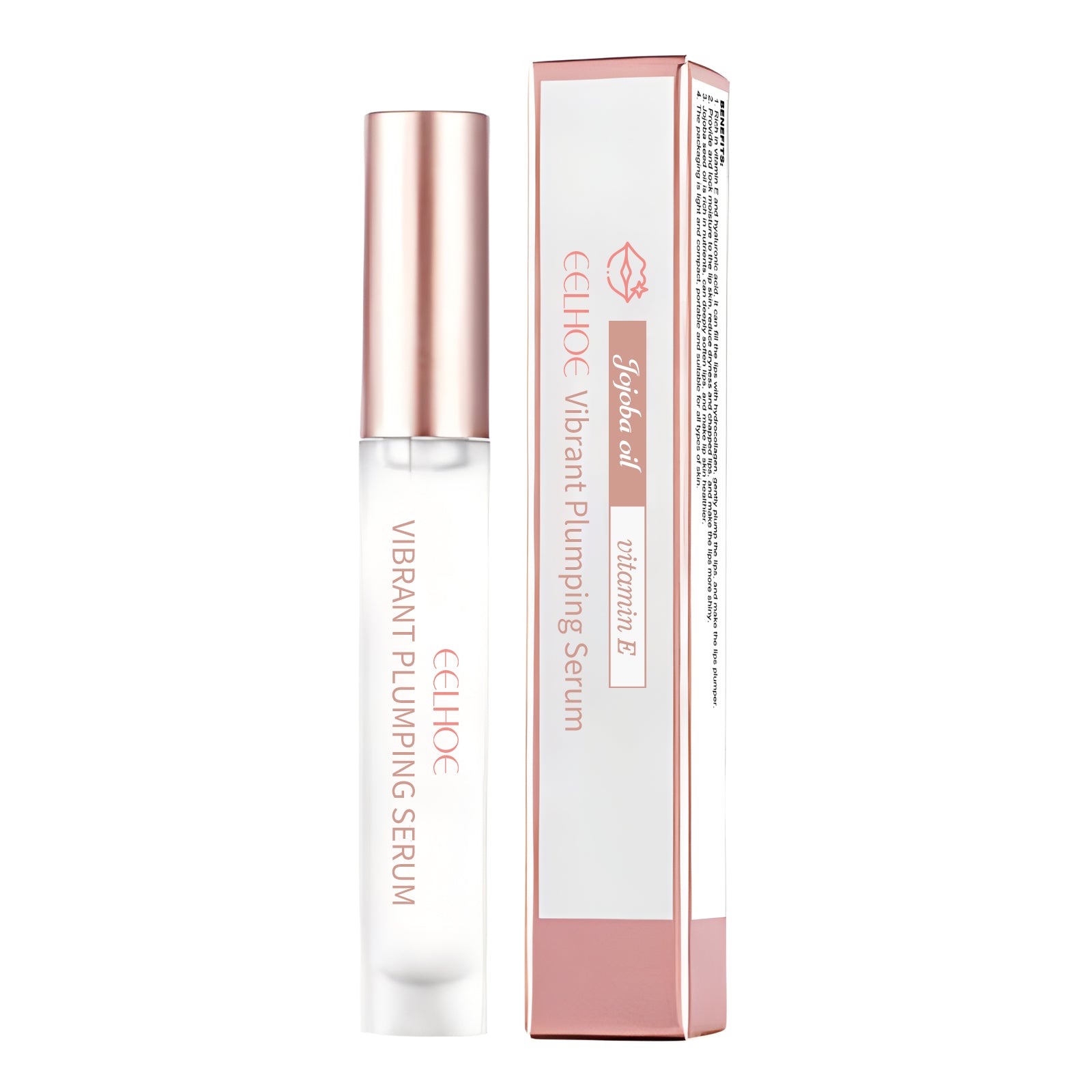 EELHOE Moisturizing Lip Care Treatment