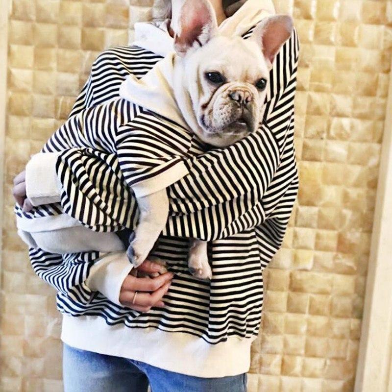 Matching Dog & Owner Leisure Set