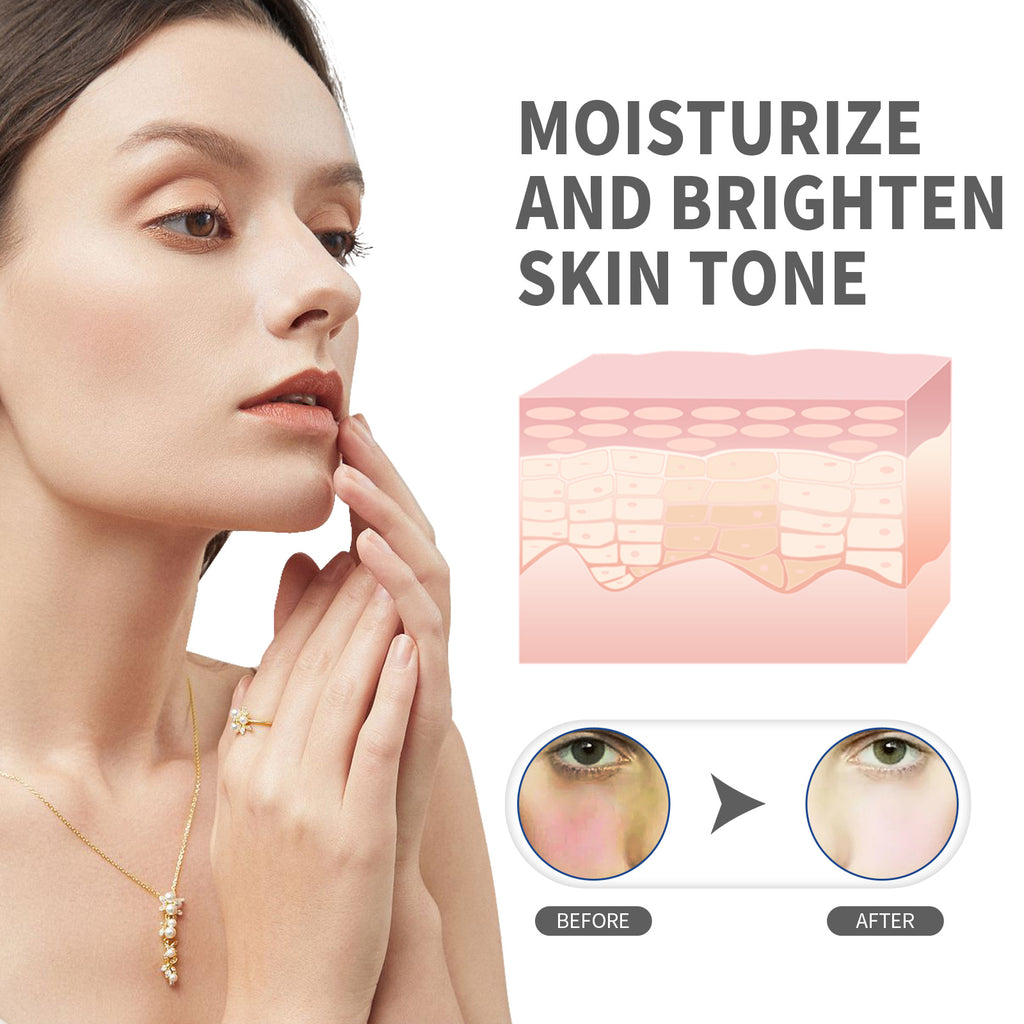 Brightening & Firming Hydrating Essence Cream