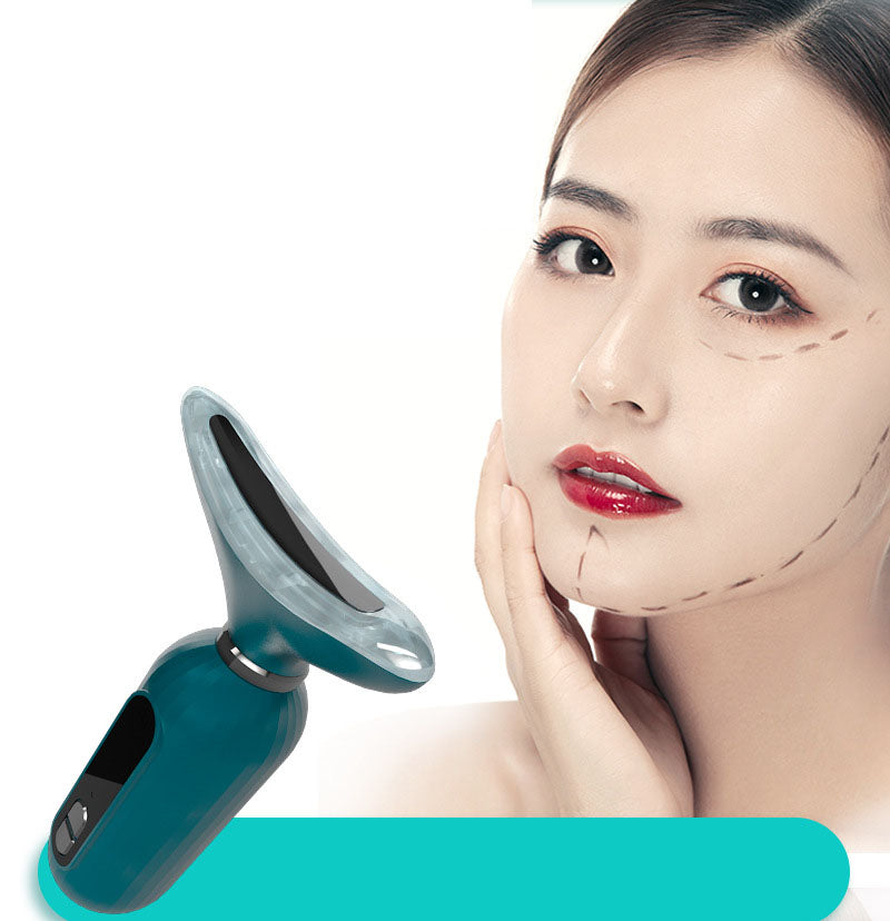 .Anti-Aging Neck Lifter & Tightening Tool.