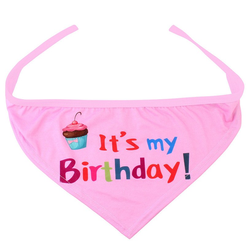 .Pet Birthday Cap – Adorable Headwear for Dogs & Cats