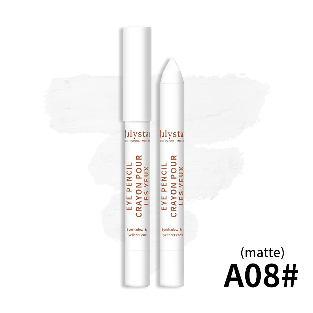 Minimalist Monochrome Beauty Set