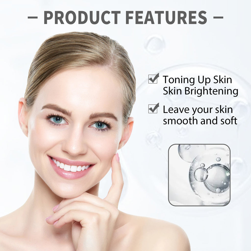 Brightening & Firming Hydrating Essence Cream