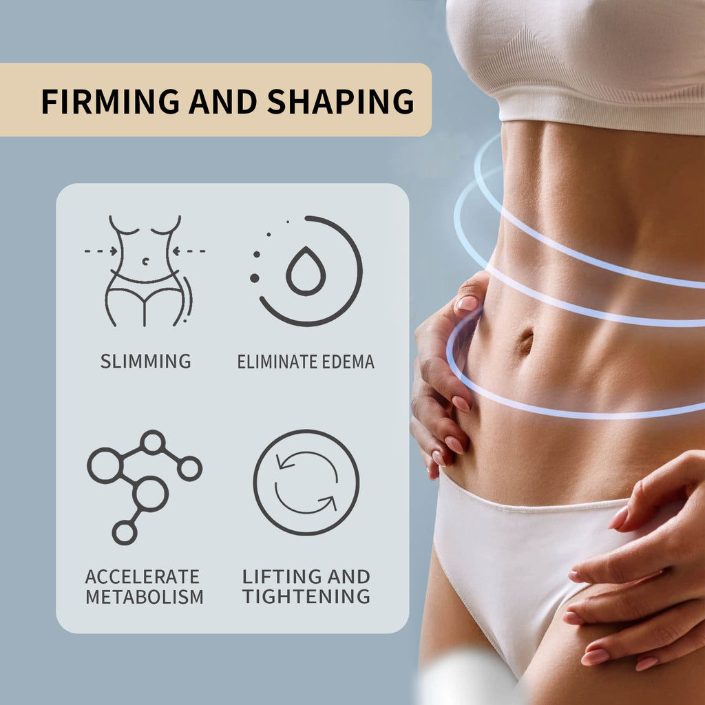 EELHOE Body Firming & Slimming Cream for Arms and Thighs
