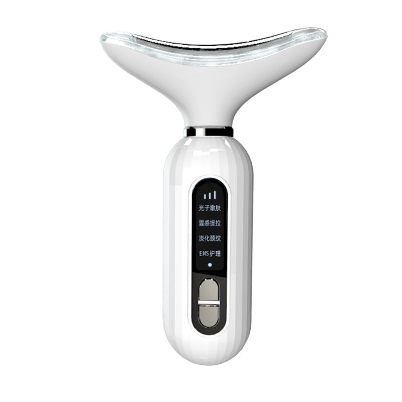 .Anti-Aging Neck Lifter & Tightening Tool.