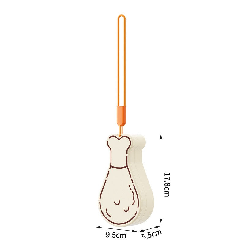 Portable Outdoor Pet Water Cup