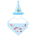 .Pet Birthday Cap – Adorable Headwear for Dogs & Cats
