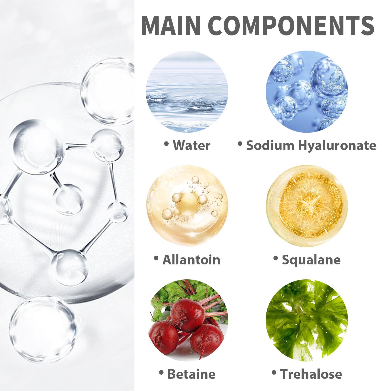 Brightening & Firming Hydrating Essence Cream