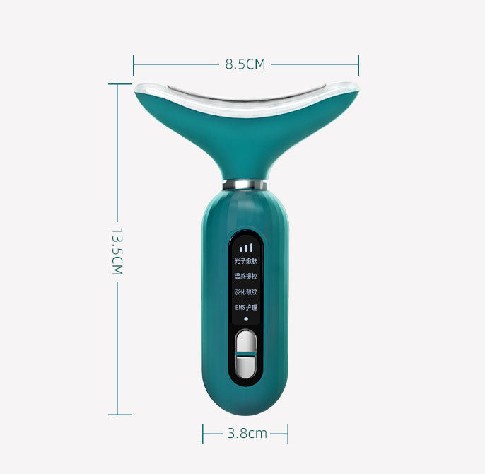 .Anti-Aging Neck Lifter & Tightening Tool.