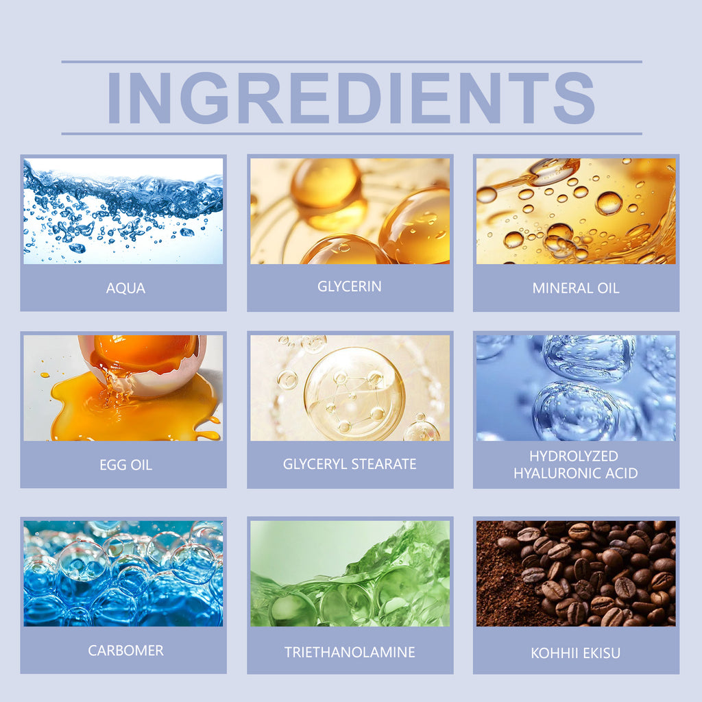 Neck Firming & Moisturizing Beauty Cream