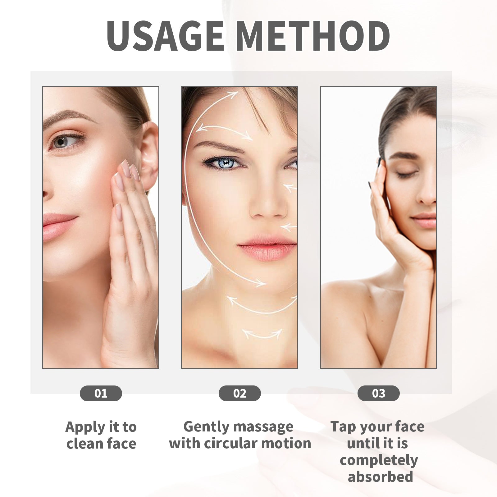 Brightening & Firming Hydrating Essence Cream