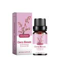 Soothing Aromatherapy Massage Oil Balm for Women