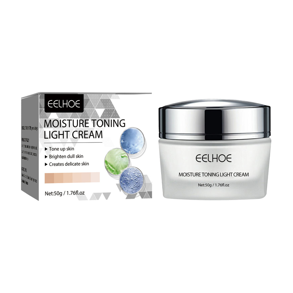 Brightening & Firming Hydrating Essence Cream