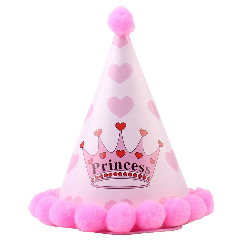 .Pet Birthday Cap – Adorable Headwear for Dogs & Cats