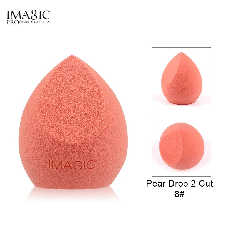 IMAGIC Professional Makeup Sponge