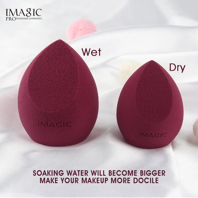 IMAGIC Professional Makeup Sponge